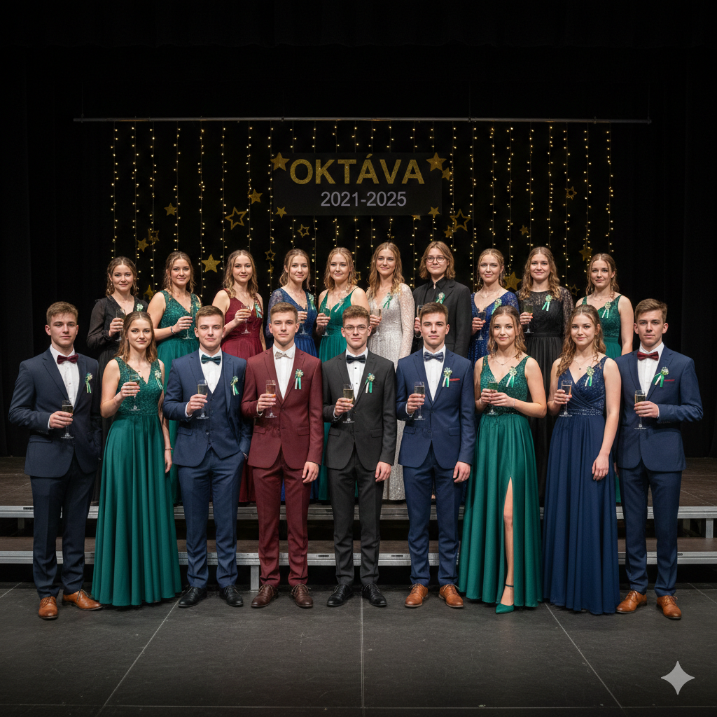 STUŽKOVÁ SLÁVNOSŤ