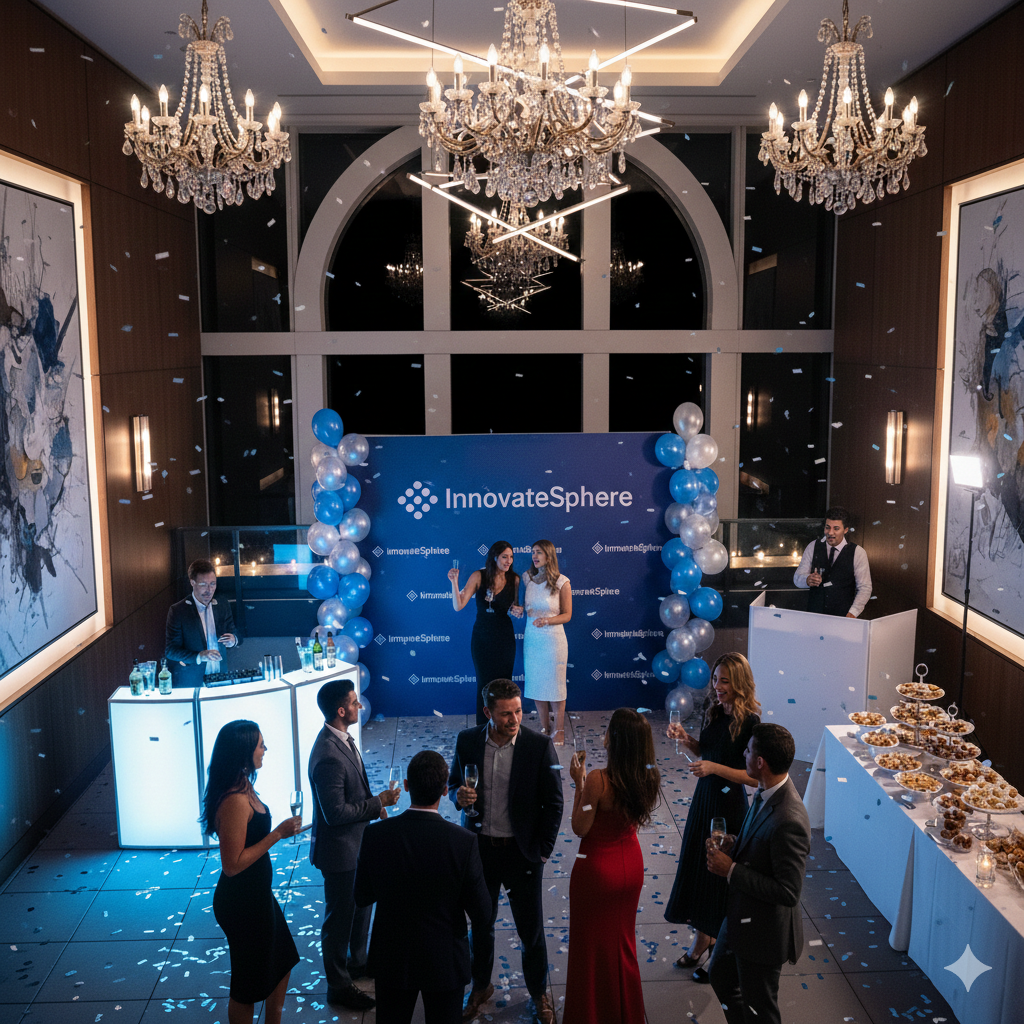 PLESY, OSLAVY a VEČIERKY